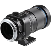 LAOWA 55MM F/2.8 TILT-SHIFT 1X MACRO LENS - FUJI GFX