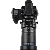 LAOWA 55MM F/2.8 TILT-SHIFT 1X MACRO LENS - FUJI GFX