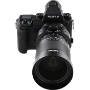 LAOWA 55MM F/2.8 TILT-SHIFT 1X MACRO LENS - FUJI GFX