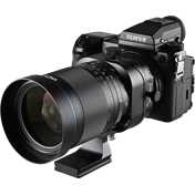 LAOWA 55MM F/2.8 TILT-SHIFT 1X MACRO LENS - FUJI GFX