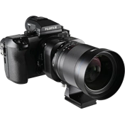 LAOWA 55MM F/2.8 TILT-SHIFT 1X MACRO LENS - FUJI GFX