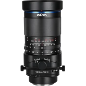 LAOWA 55MM F/2.8 TILT-SHIFT 1X MACRO LENS - NIKON Z