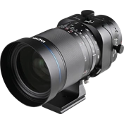 LAOWA 55MM F/2.8 TILT-SHIFT 1X MACRO LENS - NIKON Z