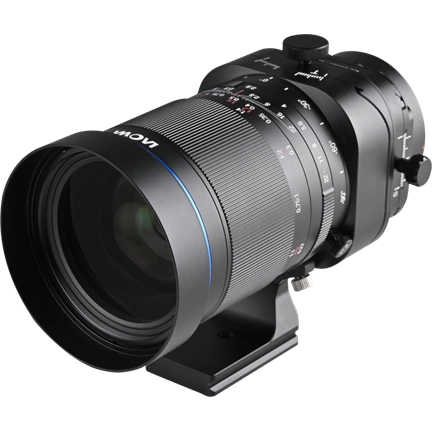 LAOWA 55MM F/2.8 TILT-SHIFT 1X MACRO LENS - NIKON Z