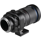 LAOWA 55MM F/2.8 TILT-SHIFT 1X MACRO LENS - NIKON Z