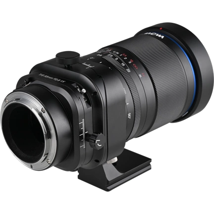 LAOWA 55MM F/2.8 TILT-SHIFT 1X MACRO LENS - NIKON Z