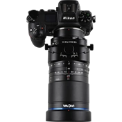 LAOWA 55MM F/2.8 TILT-SHIFT 1X MACRO LENS - NIKON Z