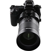 LAOWA 55MM F/2.8 TILT-SHIFT 1X MACRO LENS - NIKON Z