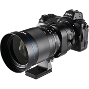 LAOWA 55MM F/2.8 TILT-SHIFT 1X MACRO LENS - NIKON Z