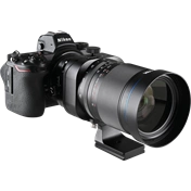 LAOWA 55MM F/2.8 TILT-SHIFT 1X MACRO LENS - NIKON Z