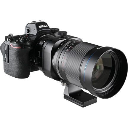 LAOWA 55MM F/2.8 TILT-SHIFT 1X MACRO LENS - NIKON Z