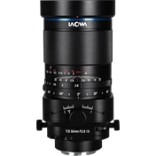 LAOWA 55MM F/2.8 TILT-SHIFT 1X MACRO LENS - SONY FE