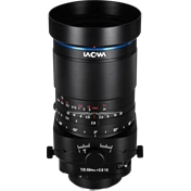 LAOWA 55MM F/2.8 TILT-SHIFT 1X MACRO LENS - SONY FE