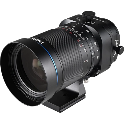 LAOWA 55MM F/2.8 TILT-SHIFT 1X MACRO LENS - SONY FE