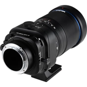 LAOWA 55MM F/2.8 TILT-SHIFT 1X MACRO LENS - SONY FE