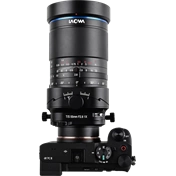 LAOWA 55MM F/2.8 TILT-SHIFT 1X MACRO LENS - SONY FE