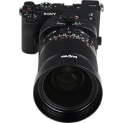 LAOWA 55MM F/2.8 TILT-SHIFT 1X MACRO LENS - SONY FE