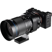 LAOWA 55MM F/2.8 TILT-SHIFT 1X MACRO LENS - SONY FE