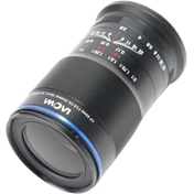 LAOWA 65MM F/2.8 2X ULTRA MACRO LENS - EOS-M