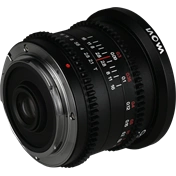 LAOWA 6MM T2.1 ZERO-D MFT CINE LENS - MFT