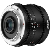 LAOWA 7.5MM T2.1 MFT CINE LENS - MFT