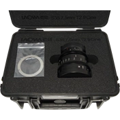 LAOWA 7.5MM T2.9 ZERO-D S35 CINE LENS - CANON RF