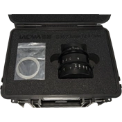 LAOWA 7.5MM T2.9 ZERO-D S35 CINE LENS - FUJI X