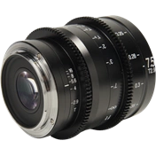 LAOWA 7.5MM T2.9 ZERO-D S35 CINE LENS - NIKON Z