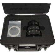 LAOWA 7.5MM T2.9 ZERO-D S35 CINE LENS - NIKON Z