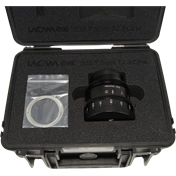 LAOWA 7.5MM T2.9 ZERO-D S35 CINE LENS - SONY E