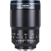 LAOWA 90MM F/2.8 2X ULTRA MACRO APO - MFT