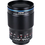 LAOWA 90MM F/2.8 2X ULTRA MACRO APO - MFT
