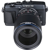 LAOWA 90MM F/2.8 2X ULTRA MACRO APO - MFT