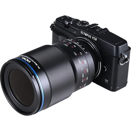 LAOWA 90MM F/2.8 2X ULTRA MACRO APO - MFT