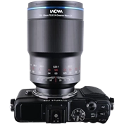 LAOWA 90MM F/2.8 2X ULTRA MACRO APO - MFT