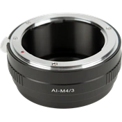 LAOWA ADAPTER - EF-M43