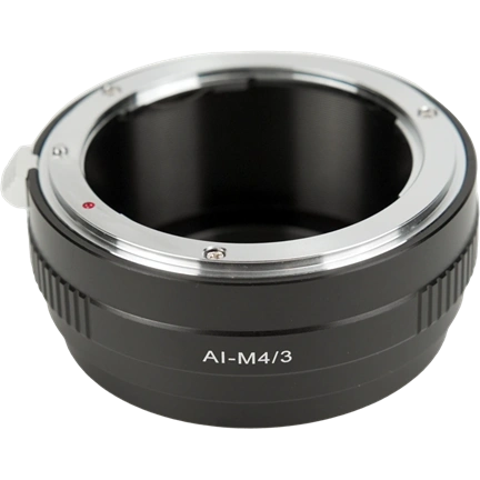 LAOWA ADAPTER - EF-M43