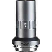 LAOWA AUROGON FF 10-50X NA0.5 SUPERMICRO APO - ARRI PL
