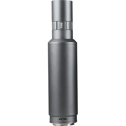 LAOWA AUROGON FF 10-50X NA0.5 SUPERMICRO APO - CANON EF