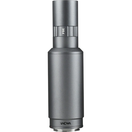 LAOWA AUROGON FF 10-50X NA0.5 SUPERMICRO APO - CANON EF