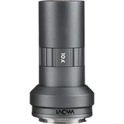 LAOWA AUROGON FF 10-50X NA0.5 SUPERMICRO APO - CANON EF
