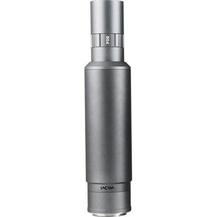 LAOWA AUROGON FF 10-50X NA0.5 SUPERMICRO APO - NIKON Z