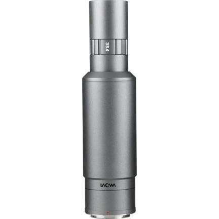 LAOWA AUROGON FF 10-50X NA0.5 SUPERMICRO APO - NIKON Z