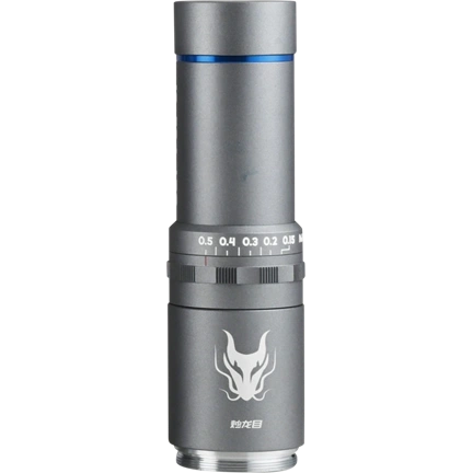 LAOWA AUROGON FF 10-50X NA0.5 SUPERMICRO APO - NIKON Z