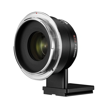 LAOWA Magic Format Converter MFC (Canon EF - Fuji GFX) konverter