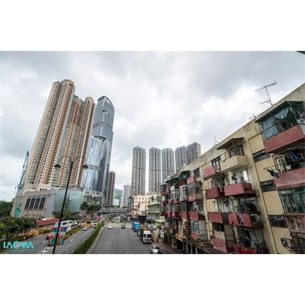 LAOWA Magic Shift Converter MSC (Canon EF - Canon RF) konverter