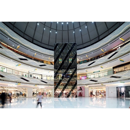 LAOWA Magic Shift Converter MSC (Canon EF - Canon RF) konverter