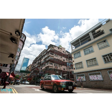 LAOWA Magic Shift Converter MSC (Canon EF - Canon RF) konverter