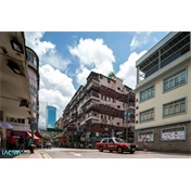 LAOWA Magic Shift Converter MSC (Canon EF - Canon RF) konverter