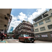 LAOWA Magic Shift Converter MSC Canon EF (Nikon Z) konverter